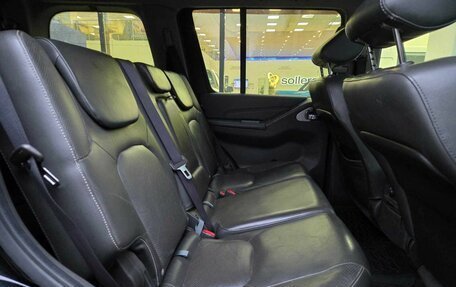 Nissan Pathfinder, 2013 год, 1 700 000 рублей, 11 фотография