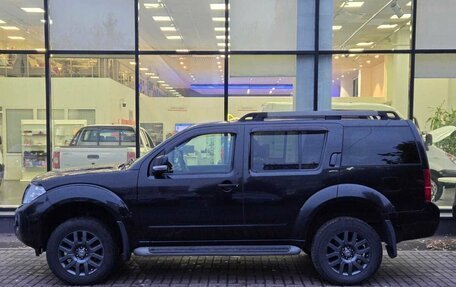 Nissan Pathfinder, 2013 год, 1 700 000 рублей, 5 фотография