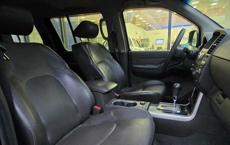 Nissan Pathfinder, 2013 год, 1 700 000 рублей, 10 фотография