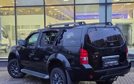 Nissan Pathfinder, 2013 год, 1 700 000 рублей, 6 фотография