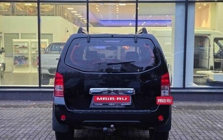 Nissan Pathfinder, 2013 год, 1 700 000 рублей, 7 фотография