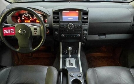 Nissan Pathfinder, 2013 год, 1 700 000 рублей, 9 фотография