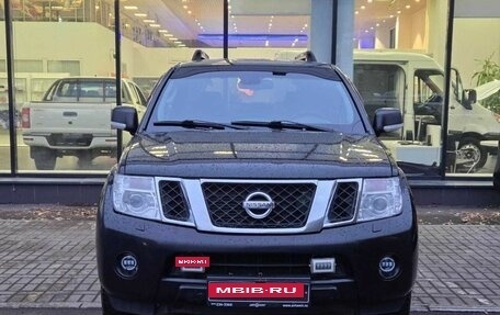 Nissan Pathfinder, 2013 год, 1 700 000 рублей, 2 фотография