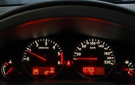 Nissan Pathfinder, 2013 год, 1 700 000 рублей, 14 фотография