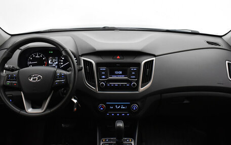 Hyundai Creta I рестайлинг, 2021 год, 1 810 000 рублей, 5 фотография