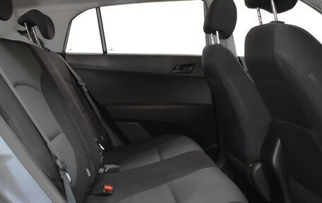 Hyundai Creta I рестайлинг, 2021 год, 1 810 000 рублей, 11 фотография