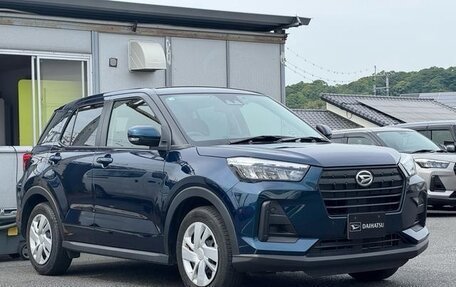 Daihatsu Rocky, 2022 год, 980 000 рублей, 3 фотография