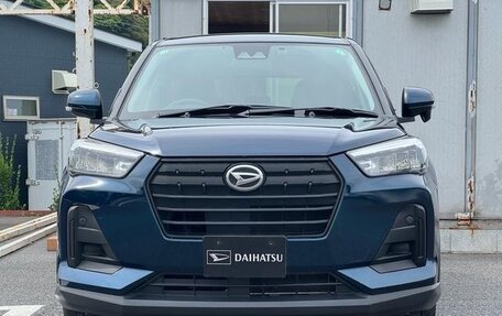 Daihatsu Rocky, 2022 год, 980 000 рублей, 2 фотография