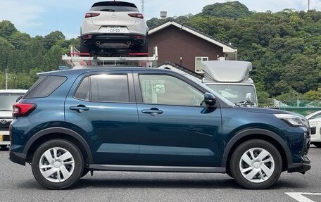 Daihatsu Rocky, 2022 год, 980 000 рублей, 4 фотография