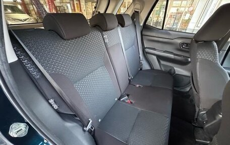 Daihatsu Rocky, 2022 год, 980 000 рублей, 14 фотография