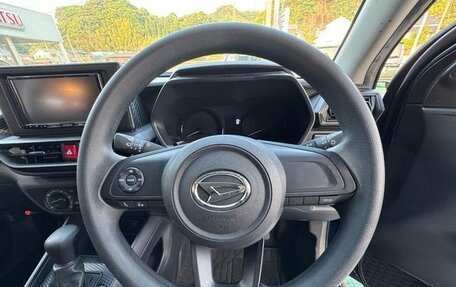 Daihatsu Rocky, 2022 год, 980 000 рублей, 10 фотография