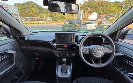 Daihatsu Rocky, 2022 год, 980 000 рублей, 9 фотография