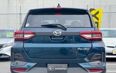 Daihatsu Rocky, 2022 год, 980 000 рублей, 6 фотография