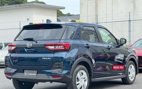 Daihatsu Rocky, 2022 год, 980 000 рублей, 5 фотография