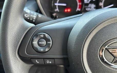 Daihatsu Rocky, 2022 год, 980 000 рублей, 11 фотография