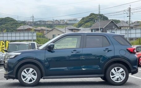Daihatsu Rocky, 2022 год, 980 000 рублей, 8 фотография
