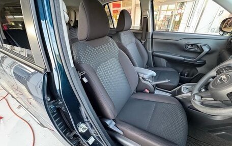 Daihatsu Rocky, 2022 год, 980 000 рублей, 13 фотография