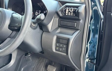 Daihatsu Rocky, 2022 год, 980 000 рублей, 24 фотография