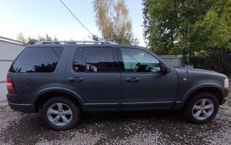 Ford Explorer III, 2003 год, 720 000 рублей, 3 фотография