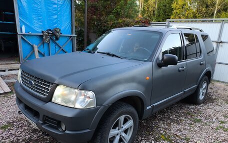 Ford Explorer III, 2003 год, 720 000 рублей, 7 фотография