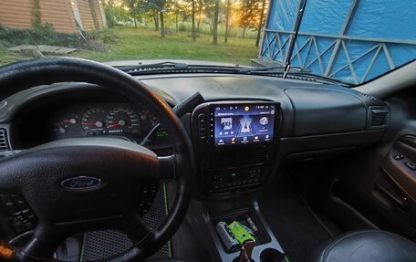 Ford Explorer III, 2003 год, 720 000 рублей, 9 фотография