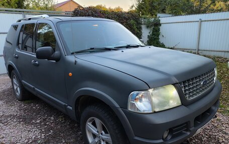 Ford Explorer III, 2003 год, 720 000 рублей, 6 фотография