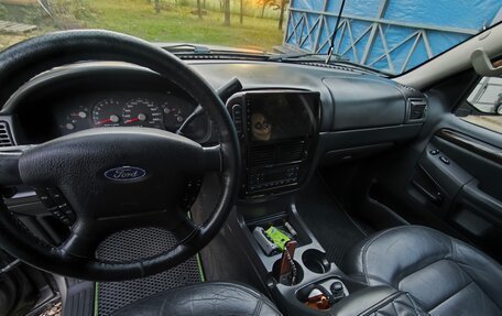 Ford Explorer III, 2003 год, 720 000 рублей, 14 фотография