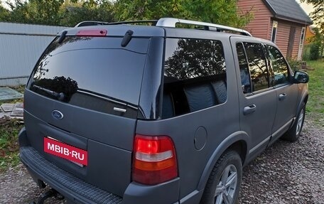 Ford Explorer III, 2003 год, 720 000 рублей, 4 фотография