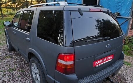 Ford Explorer III, 2003 год, 720 000 рублей, 5 фотография