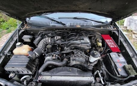 Ford Explorer III, 2003 год, 720 000 рублей, 11 фотография