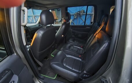 Ford Explorer III, 2003 год, 720 000 рублей, 20 фотография