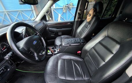 Ford Explorer III, 2003 год, 720 000 рублей, 16 фотография