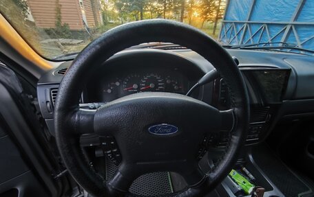 Ford Explorer III, 2003 год, 720 000 рублей, 17 фотография