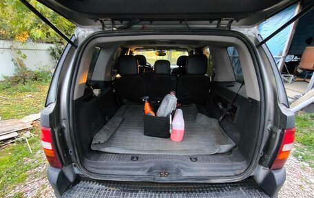 Ford Explorer III, 2003 год, 720 000 рублей, 25 фотография