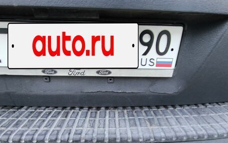 Ford Explorer III, 2003 год, 720 000 рублей, 29 фотография