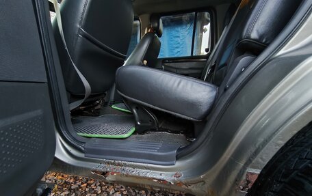 Ford Explorer III, 2003 год, 720 000 рублей, 22 фотография