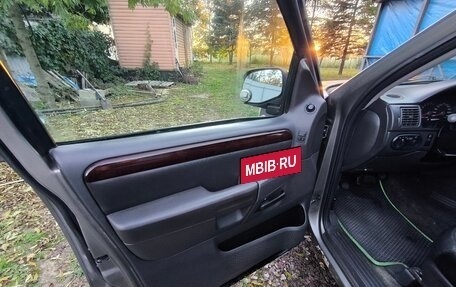 Ford Explorer III, 2003 год, 720 000 рублей, 19 фотография