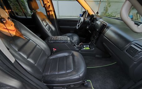 Ford Explorer III, 2003 год, 720 000 рублей, 35 фотография