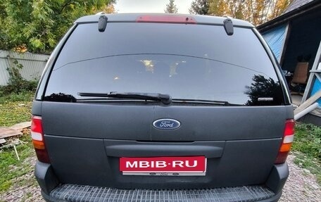 Ford Explorer III, 2003 год, 720 000 рублей, 30 фотография