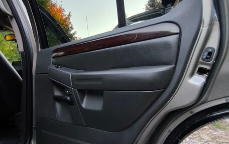 Ford Explorer III, 2003 год, 720 000 рублей, 33 фотография