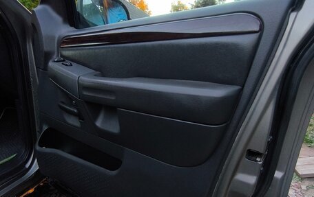 Ford Explorer III, 2003 год, 720 000 рублей, 34 фотография