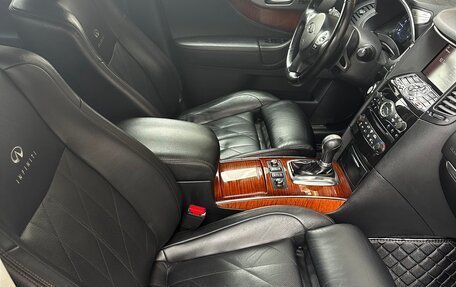 Infiniti FX II, 2012 год, 2 250 000 рублей, 9 фотография