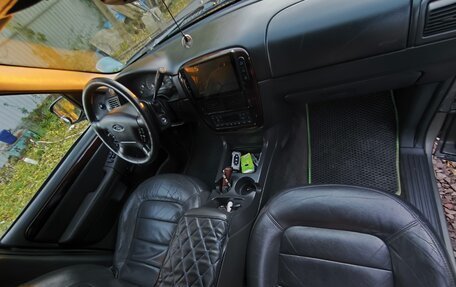 Ford Explorer III, 2003 год, 720 000 рублей, 36 фотография