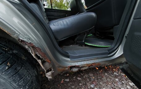 Ford Explorer III, 2003 год, 720 000 рублей, 32 фотография