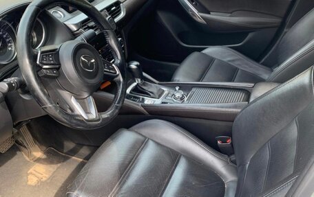 Mazda 6, 2016 год, 1 550 000 рублей, 4 фотография