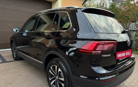 Volkswagen Tiguan II, 2020 год, 3 400 000 рублей, 4 фотография