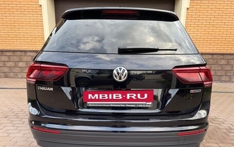 Volkswagen Tiguan II, 2020 год, 3 400 000 рублей, 5 фотография