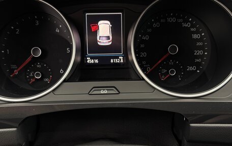 Volkswagen Tiguan II, 2020 год, 3 400 000 рублей, 16 фотография