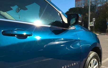 Chevrolet Equinox III, 2019 год, 1 890 000 рублей, 2 фотография