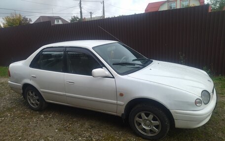 Toyota Corolla, 1998 год, 249 000 рублей, 2 фотография
